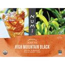 Numi Organic High Mountain Black Iced Tea, 1.2 Ounce -- 24 per case