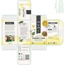 Numi Organic Chamomile Lemon Herbal Tea, 0.07 Pound -- 6 per case.