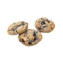 Jacquelines Rustic Blueberry Scone Dough, 2.5 Ounce -- 120 per case