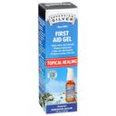 Sovereign Silver First Aid Gel, 1 Ounce