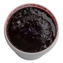 Henry and Henry Black Raspberry Pastry Filling, 45 Pound