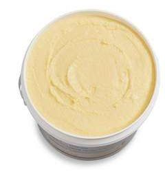 Henry & Henry Coconut Creme Pastry Filling, 18 Pound