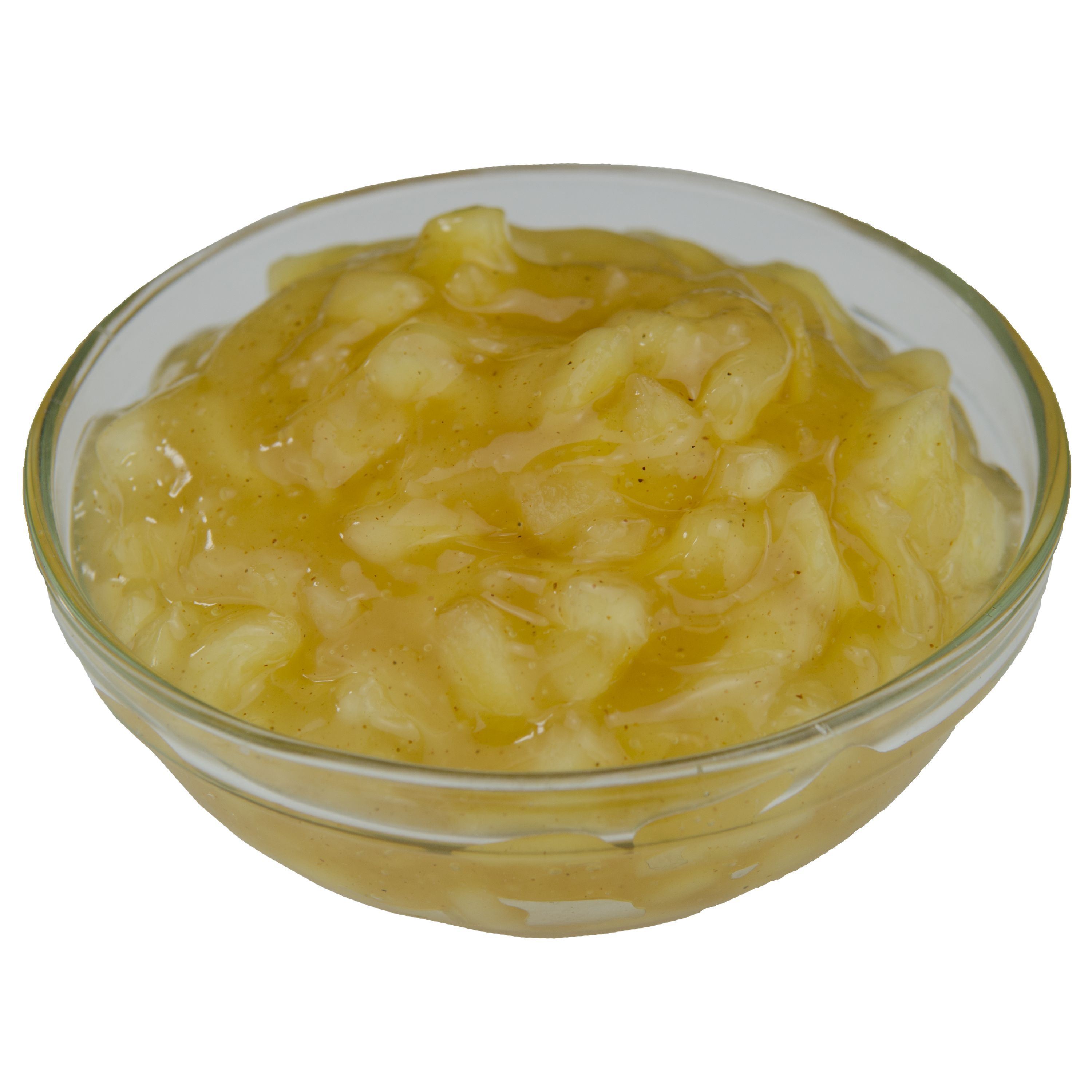 Henry & Henry Redi Pak Apple Turnover Pastry Filling, 24 Pound