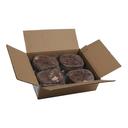 Land Mark Roast Beef Slices, 1.5 Pound -- 4 per case