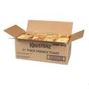 Krusteaz Thick French Toast, 2.55 Ounce -- 72 per case