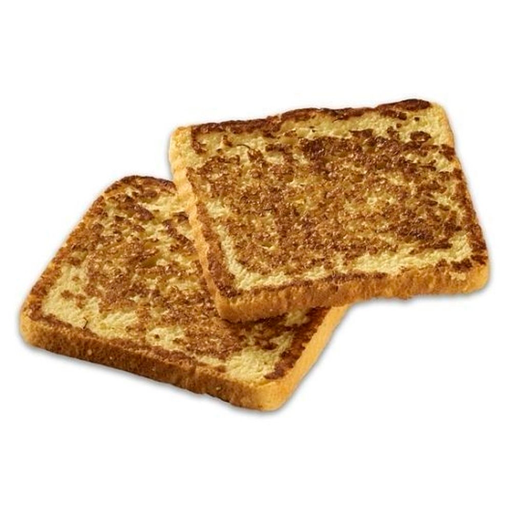 Krusteaz French Toast, 1.5 Ounce -- 12 Per Case