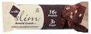 Nugo Slim Brownie Crunch Nutrition Bar, 1.59 Ounce -- 12 per case.