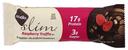 Nugo Slim Raspberry Truffle Nutrition Bar, 1.59 Ounce -- 12 per case.