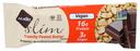 Nugo Slim Crunchy Peanut Butter Nutrition Bar, 1.59 Ounce -- 12 per case.