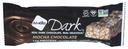 Nugo Dark Mocha Chocolate Nutrition Bar, 5 Gram -- 12 per case.