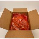 Broaster Foods Ready To Cook Marinated Breaded Spicy Chicken Fillets, 44 count -- 2 per case