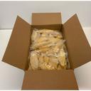 Broaster Foods Wild Caught Beer Battered Cod Fillets, 55 count - 4 per case