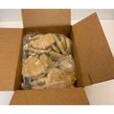 Broaster Foods Ready To Cook Marinated Breaded Chicken Fillets, 44 count -- 2 per case