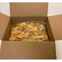 Broaster Foods Crinkle Cut Potato Wedge, 480 count -- 6 per case