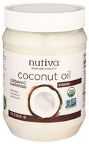 Nutiva Organic Extra Virgin Coconut Oil, 29 Ounce