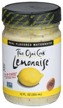 The Ojai Cook Lemonaise, 12 Ounce -- 6 per case.