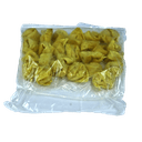 Innovasian Cuisine Seafood Rangoon Appetizer, 25 count per pack -- 5 per case.
