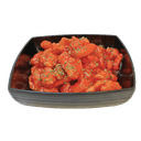 Innovasian Cuisine Sweet and Sour Pork with Red Sauce, 4 Pound -- 4 per case.