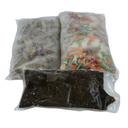 Innovasian Cuisine Mongolian Beef and Vegetable, 6 Pound -- 2 per case.