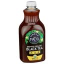 Uncle Matts Organic Brewed Sweet Black Tea, 52 Fluid Ounce -- 6 per case
