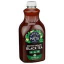 Uncle Matts Organic Brewed Unsweet Black Tea, 52 Fluid Ounce -- 6 per case