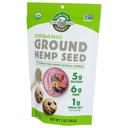 Manitoba Harvest Organic Ground Hemp Seed, 7 Ounce
