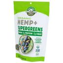 Manitoba Harvest Organic Super Greens Hemp Powder, 5.5 Ounce