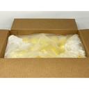 Aphrodite Divine Confections Lemon Cookie Dough Puck, 2 Ounce -- 84 per case