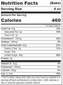 Aphrodite Divine Confections Double Fudge Brownie, 48 count