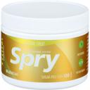 Spry Fresh Fruit Chewing Gum - 100 per pack.