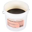 Savory Choice Pho Vegetable Broth Concentrate, 8 Pound