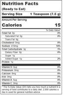 Savory Choice Pork Ramen Broth Concentrate - Bag In Box, 12 Pound