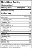 Savory Choice Pho Vegetable Broth Concentrate, 12 Pound