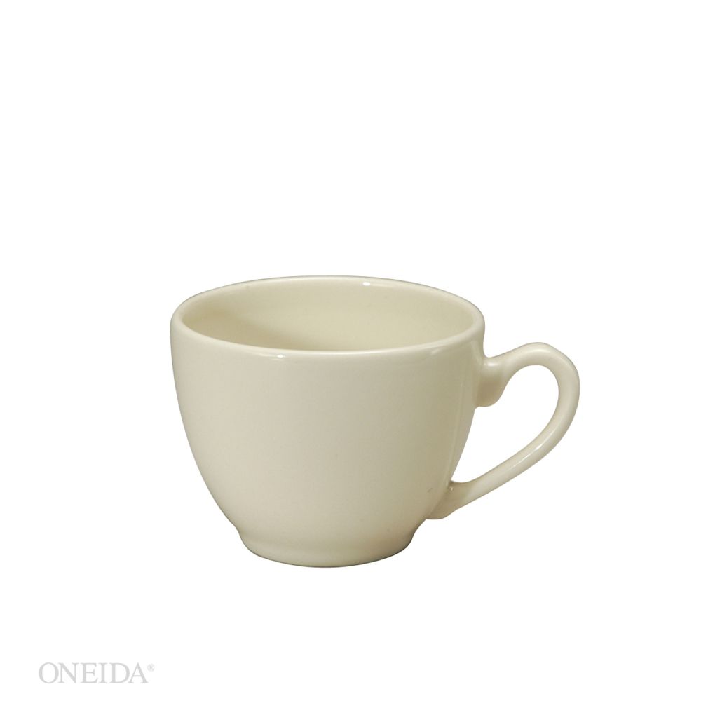 Oneida Classic-neo/oneida Collection Cups Victorian (8 Oz.) Dia. (in.) =3 9/16in Pack -- 36 Per Case