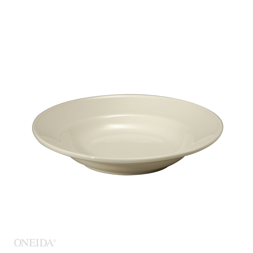 Oneida Classic-neo/oneida Collection Soups Rim Deep Classic (28 Oz.) Dia. (in.) =9 1/4in Pack -- 24 Per Case