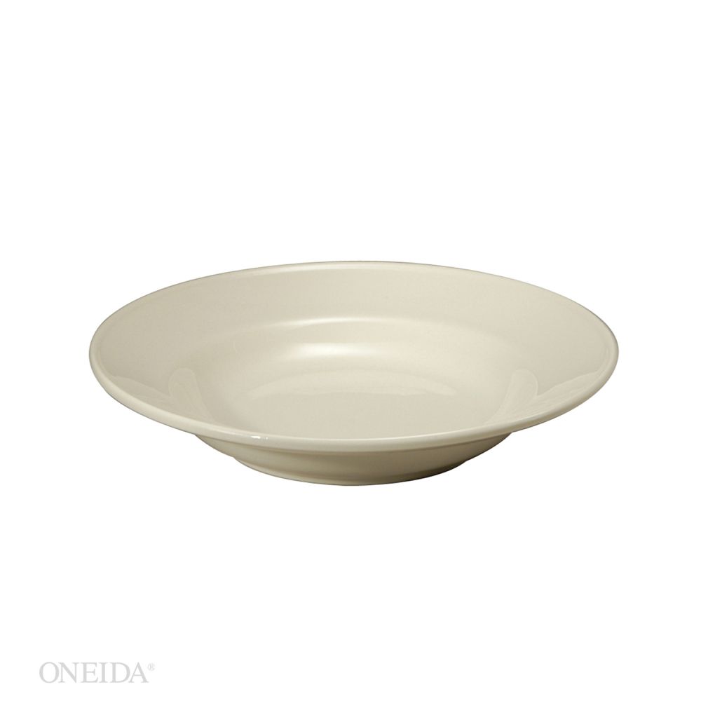 Oneida Classic-neo/oneida Collection Soups Rim Deep Classic (28 Oz.) Dia. (in.) =9 1/4in Pack -- 24 Per Case