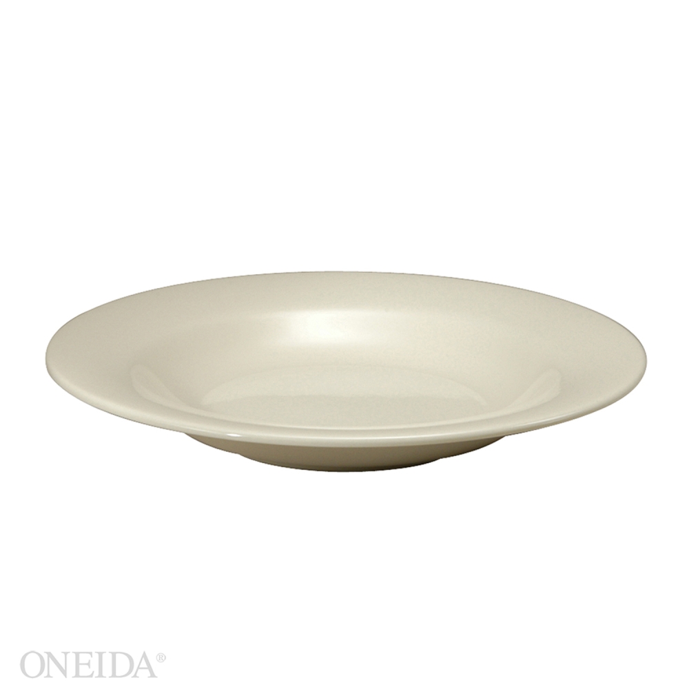 Oneida Classic-Neo/Oneida Collection Bowls Pasta Classic (35 Oz.) Dia. (In.) =11 5/8in Pack -- 12 Per Case