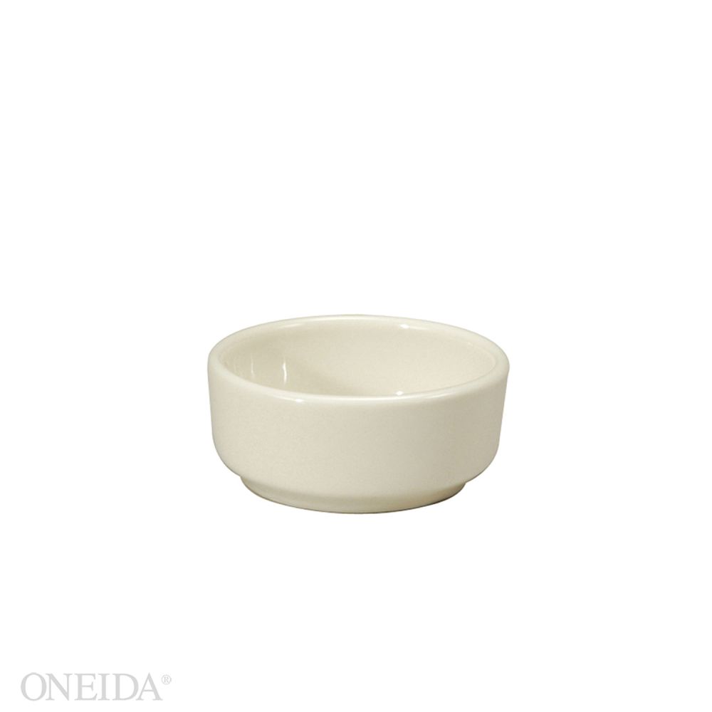 Oneida Classic-neo/oneida Collection Butter Cups Classic (2 Oz.) Dia. (in.) =1 9/16in Pack -- 36 Per Case