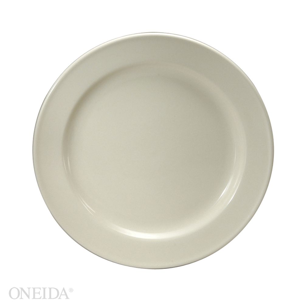 Oneida Classic-neo/oneida Collection Plates Neo-classic Dia. (in.) =11 1/4in Pack -- 12 Per Case