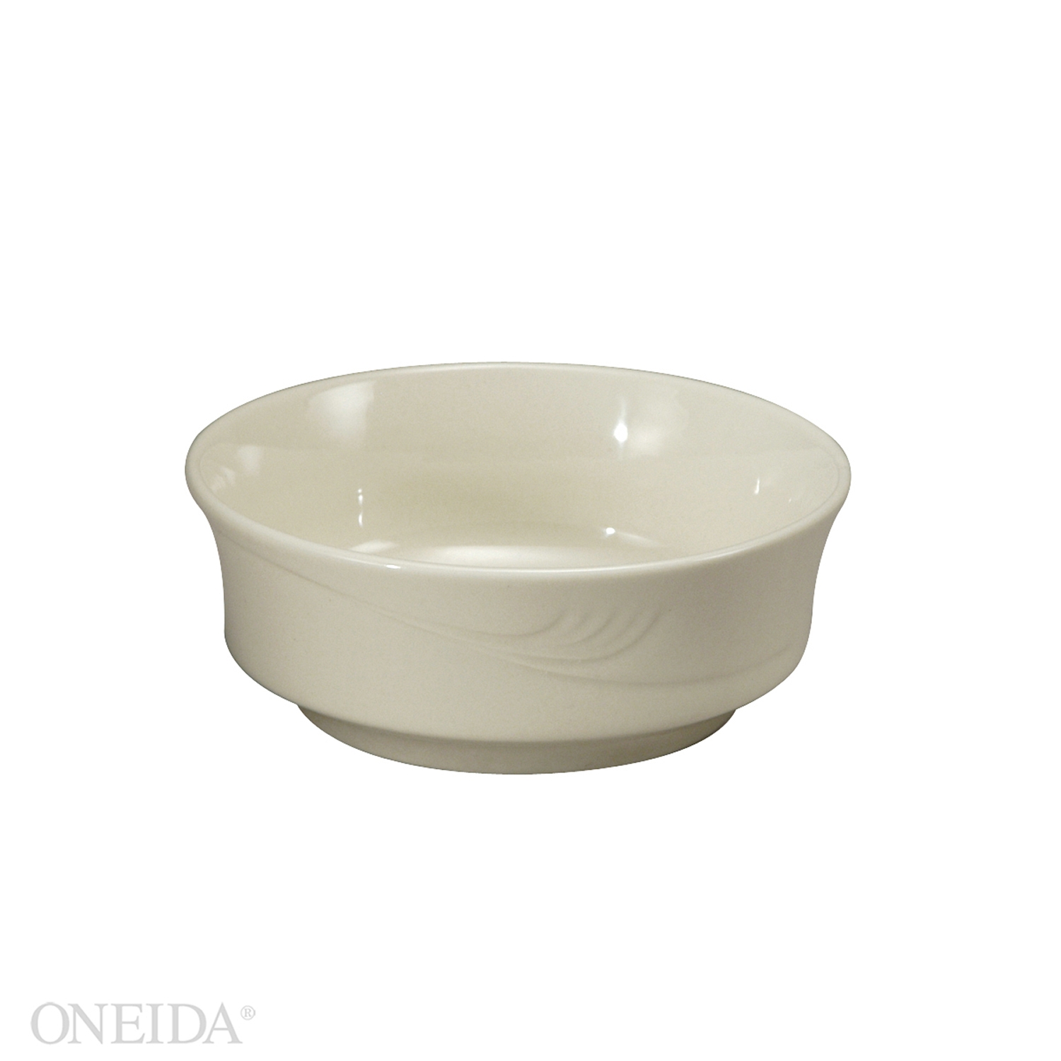 Oneida Espree/Oneida Collection Bowls Espree (12 Oz.) Dia. (In.) =5in Pack -- 36 Per Case
