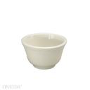 Oneida Caprice/Buffalo Collection Bouillons Caprice (6 Oz.) Dia. (In.) =4 1/8in Pack -- 36 Per Case