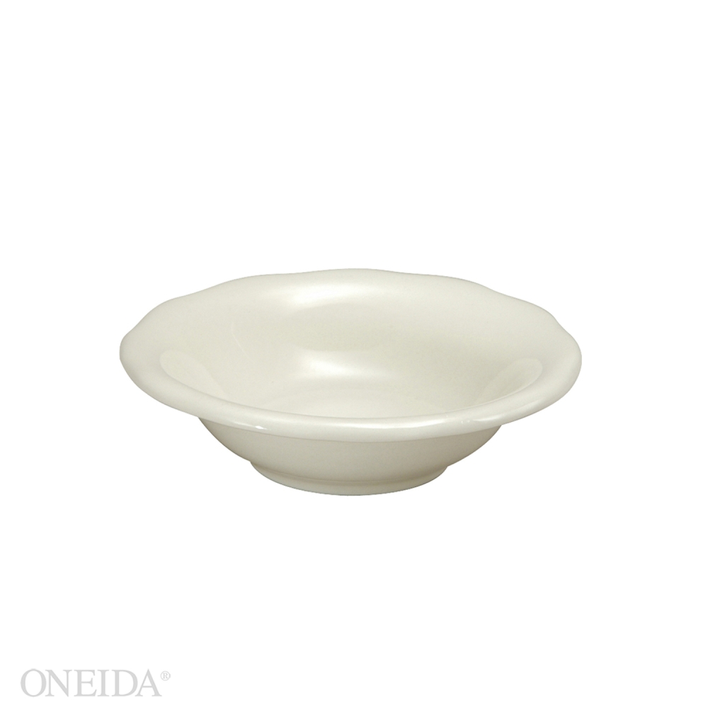 Oneida Caprice/Buffalo Collection Fruits Caprice (4 1/2 Oz.) Dia. (In.) =4 3/4in Pack -- 36 Per Case