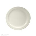 Oneida Shape 2000/Oneida Collection Plates 2000 Dia. (In.) =7 1/2in Pack -- 36 Per Case