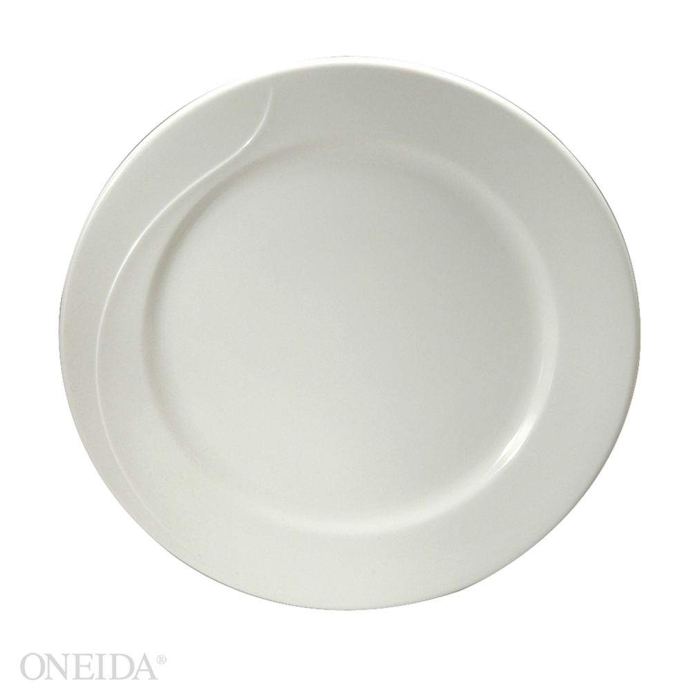 Oneida Eclipse/oneida Bone Plates Eclipse Dia. (in.) =11 1/4in Pack -- 12 Per Case