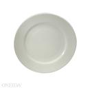 Oneida Gemini/Oneida Bone Plates Gemini Dia. (In.) =6 1/4in Pack -- 36 Per Case