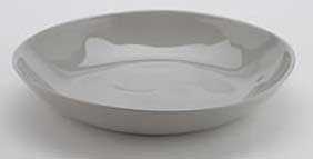 American Metalcraft Crave Collection Shadow Melamine Serving Bowl, 95 Ounce