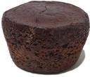 Veggies Made Great Chocolate Muffin, 12 Ounce -- 8 per case