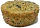Veggies Made Great Superfood Veggie Cake, 12 Ounce -- 8 per case