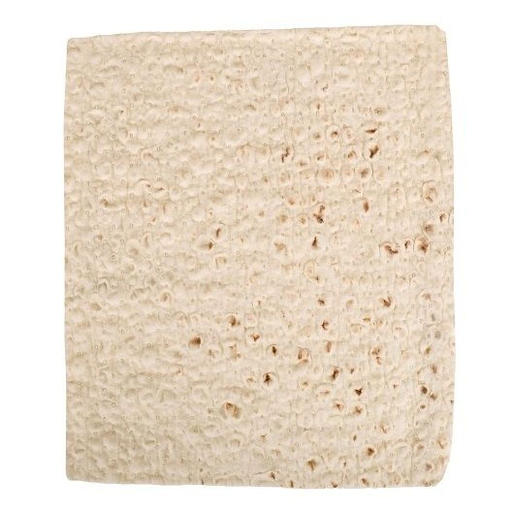 Atoria's Family Bakery Traditional Lavash Flatbread, 4 Ounce -- 60 Per Case