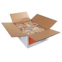 Atorias Large Traditional Naan Flatbread, 5.5 Ounce -- 32 per case